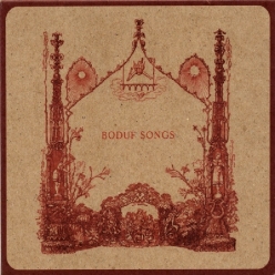 Boduf Songs - Boduf Songs